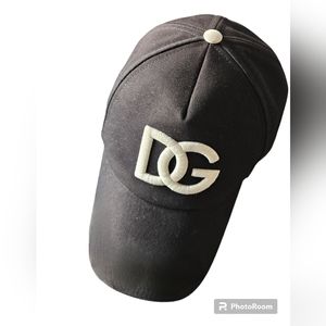 Luxury Authentic Dolce &Gabbana baseball cap
